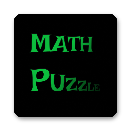 Math Puzzle icon